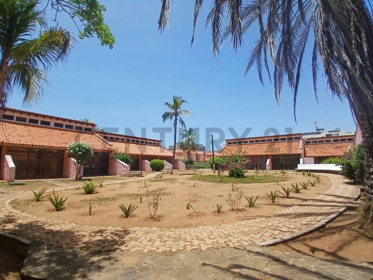 APARTAMENTO VACACIONAL PARA 4 PERSONAS EN HOTEL CASAS DEL SOL, PAMPATAR - 27