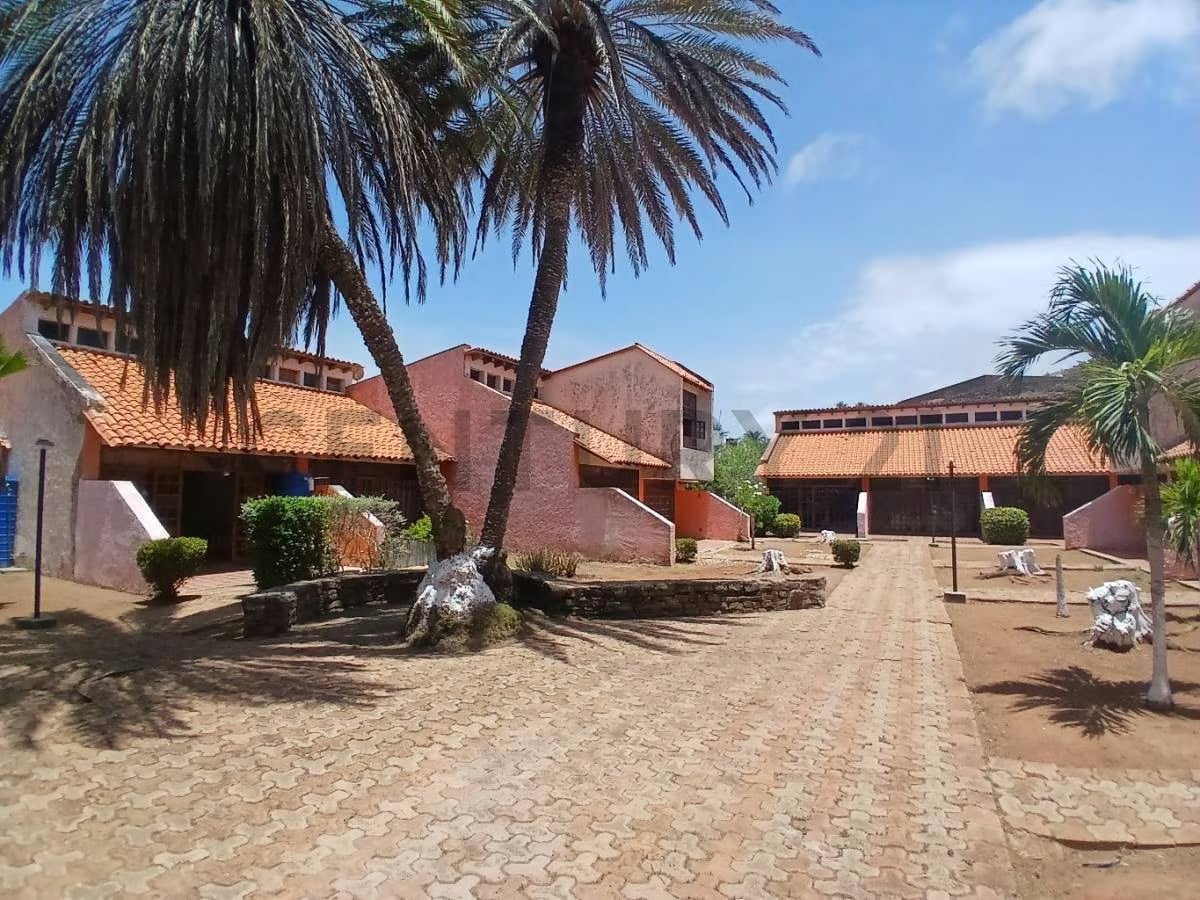 APARTAMENTO VACACIONAL PARA 4 PERSONAS EN HOTEL CASAS DEL SOL, PAMPATAR - 28