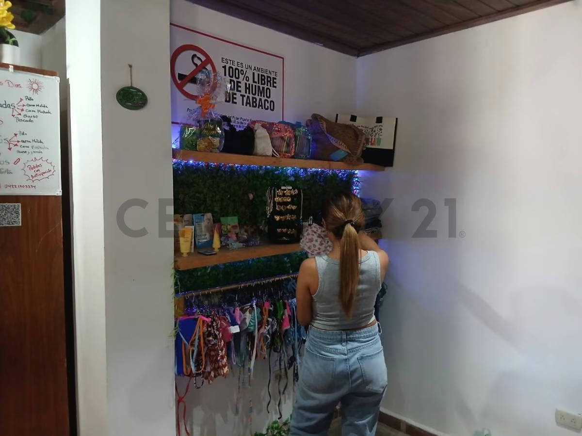 APARTAMENTO VACACIONAL PARA 4 PERSONAS EN HOTEL CASAS DEL SOL, PAMPATAR - 31