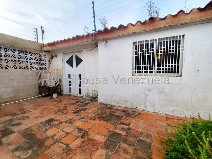 Casa (1 Nivel) en Venta en Maranorte, Zulia