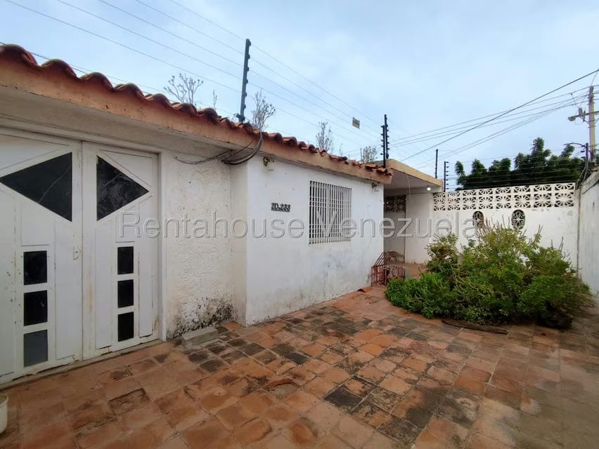 Casa (1 Nivel) en Venta en Maranorte, Zulia - 2