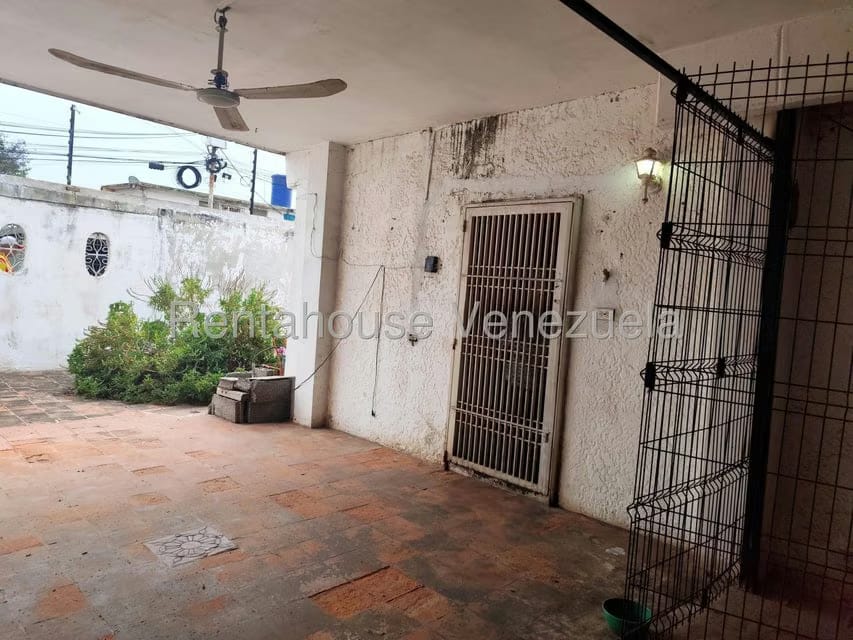 Casa (1 Nivel) en Venta en Maranorte, Zulia - 36