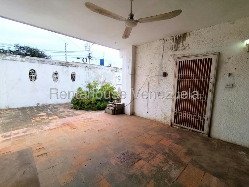 Casa (1 Nivel) en Venta en Maranorte, Zulia - 37