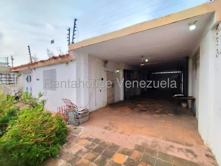 Casa (1 Nivel) en Venta en Maranorte, Zulia - 39