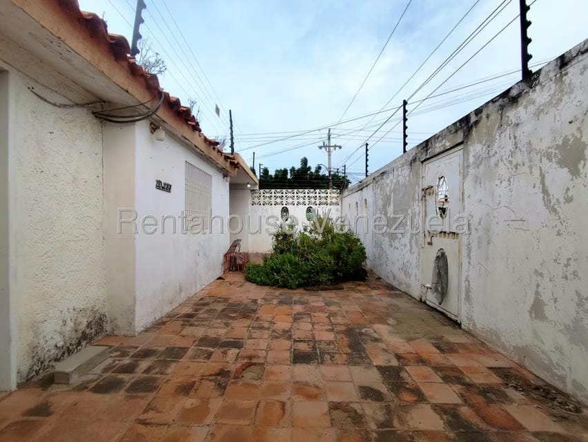 Casa (1 Nivel) en Venta en Maranorte, Zulia - 40