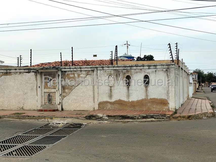 Casa (1 Nivel) en Venta en Maranorte, Zulia - 41