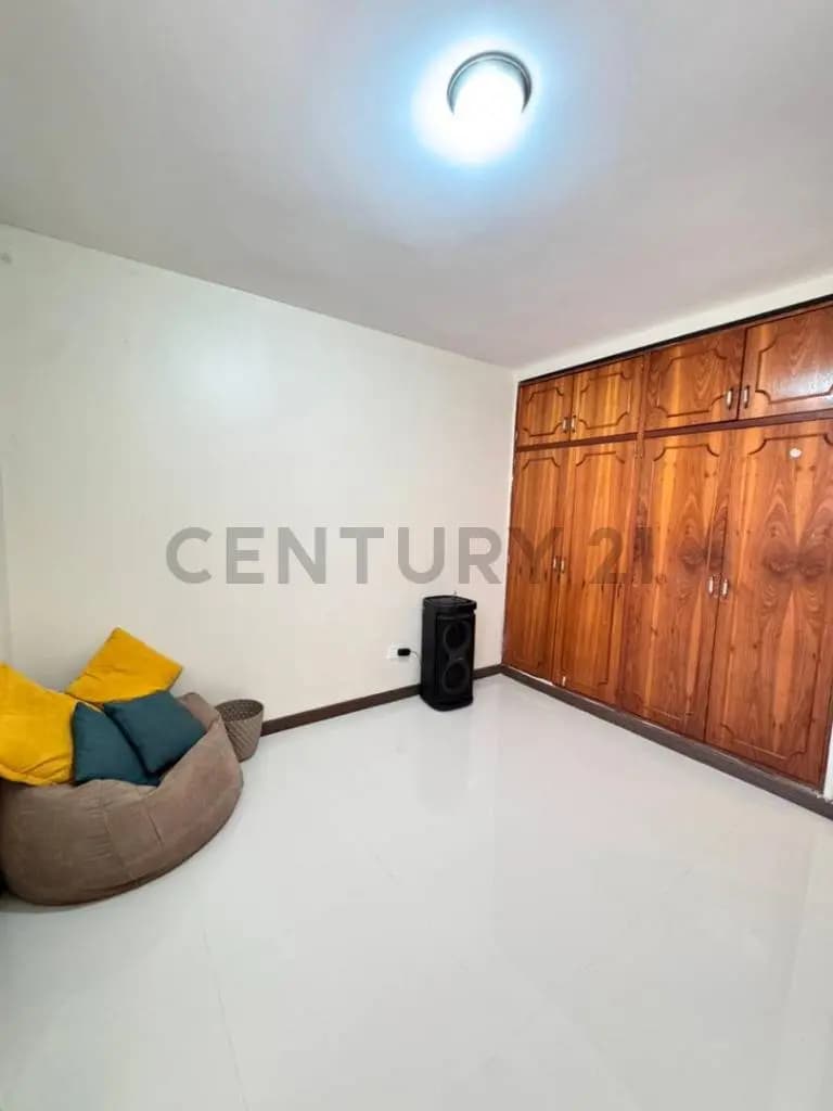 En Venta Apartamento La Boyera - 11