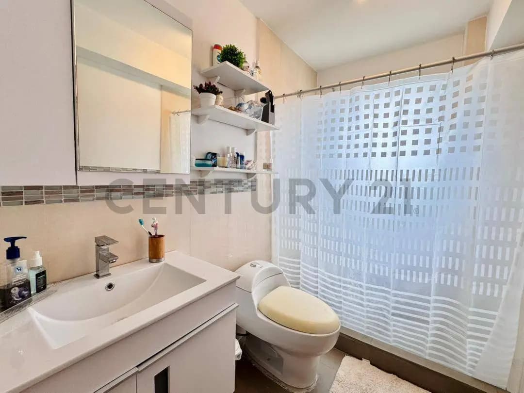 En Venta Apartamento La Boyera - 12