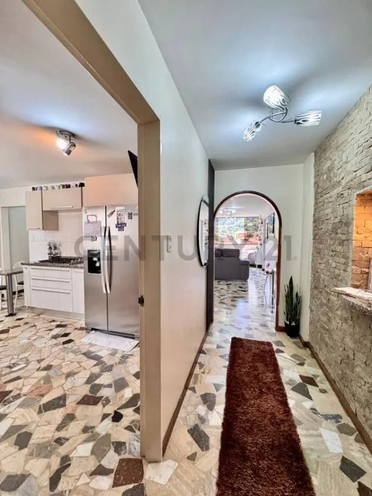 En Venta Apartamento La Boyera - 14