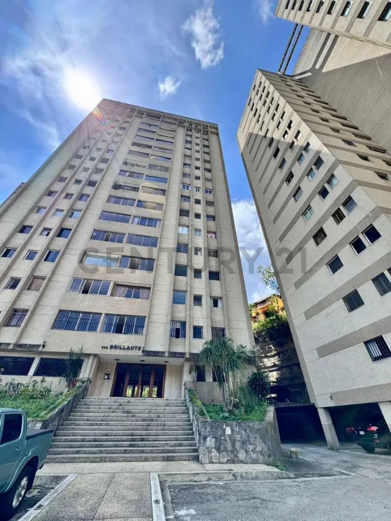 En Venta Apartamento La Boyera - 15