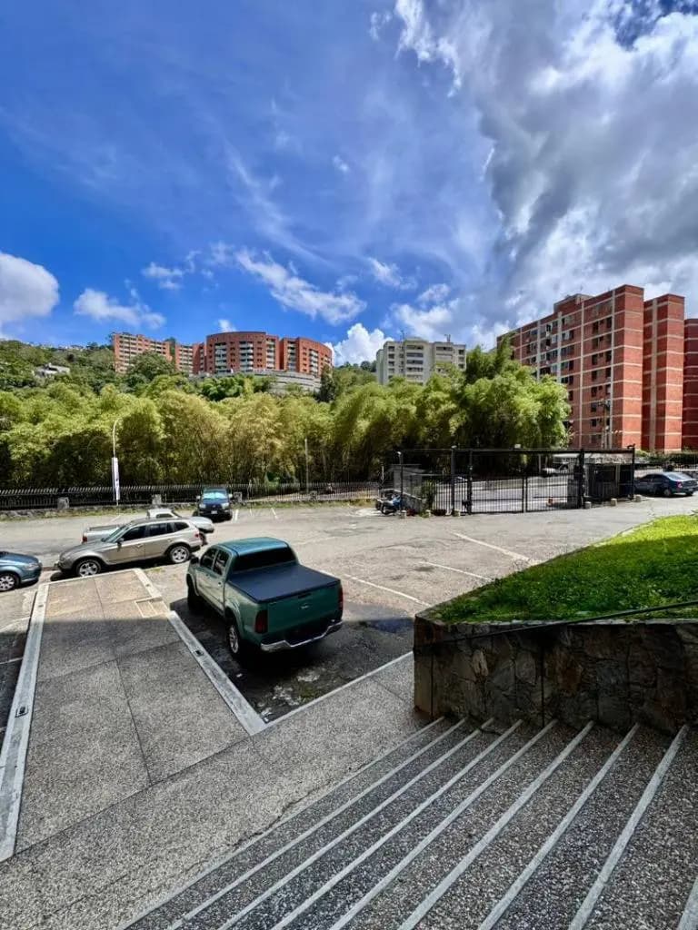 En Venta Apartamento La Boyera - 16