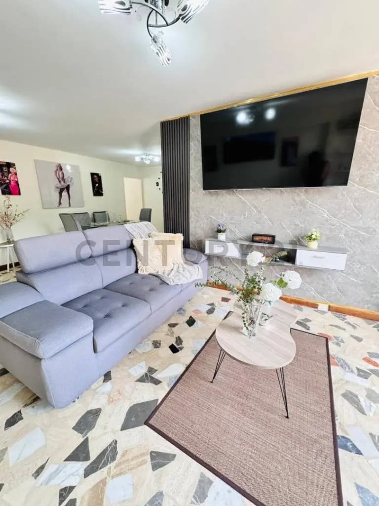 En Venta Apartamento La Boyera - 3