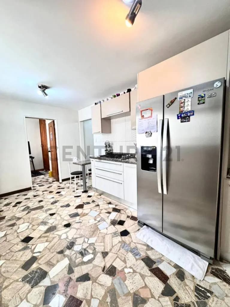 En Venta Apartamento La Boyera - 6