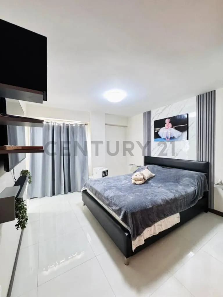 En Venta Apartamento La Boyera - 8