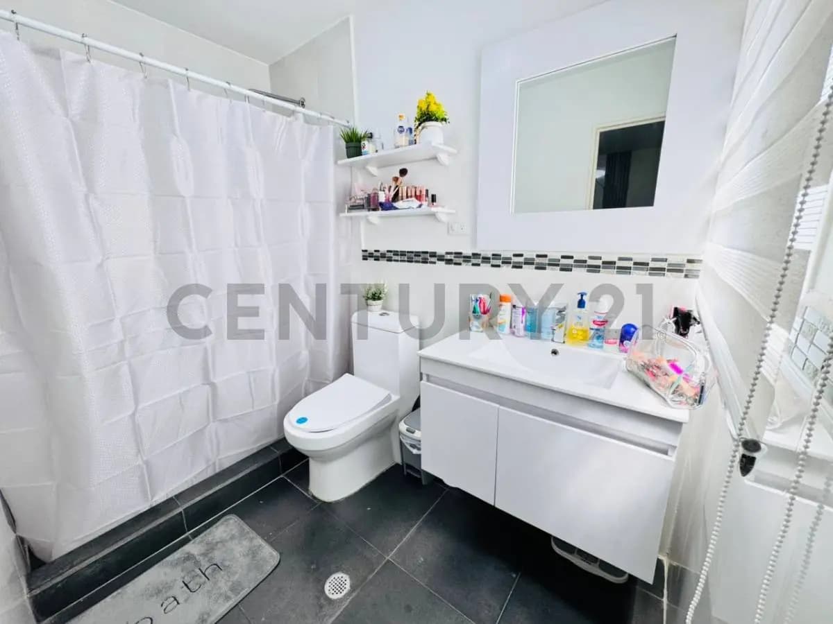 En Venta Apartamento La Boyera - 9