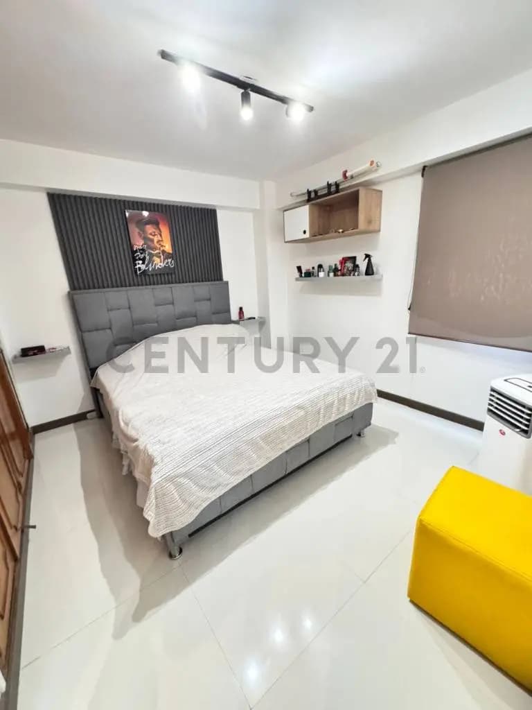 En Venta Apartamento La Boyera - 10