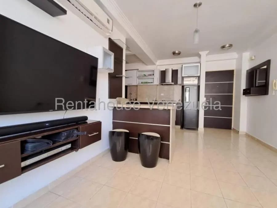 Apartamento en Venta en Naguanagua Naguanagua - 2