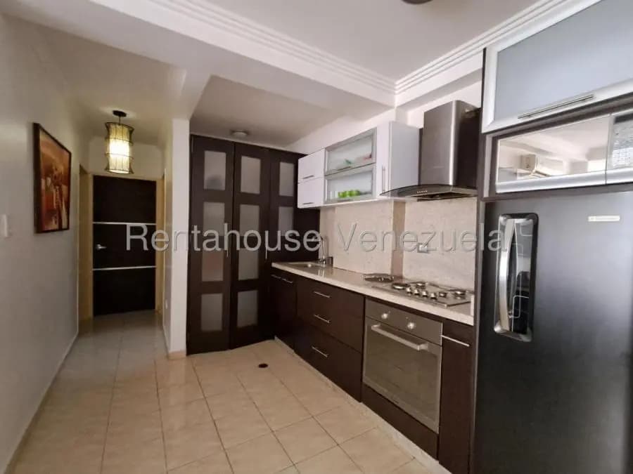 Apartamento en Venta en Naguanagua Naguanagua - 16