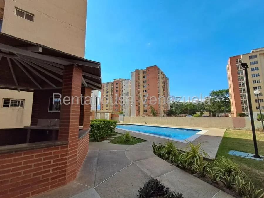 Apartamento en Venta en Naguanagua Naguanagua - 3