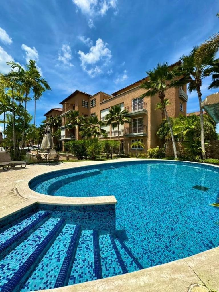 Apartamento en alquiler en el Conjunto Residencial Siete Mares Lechería