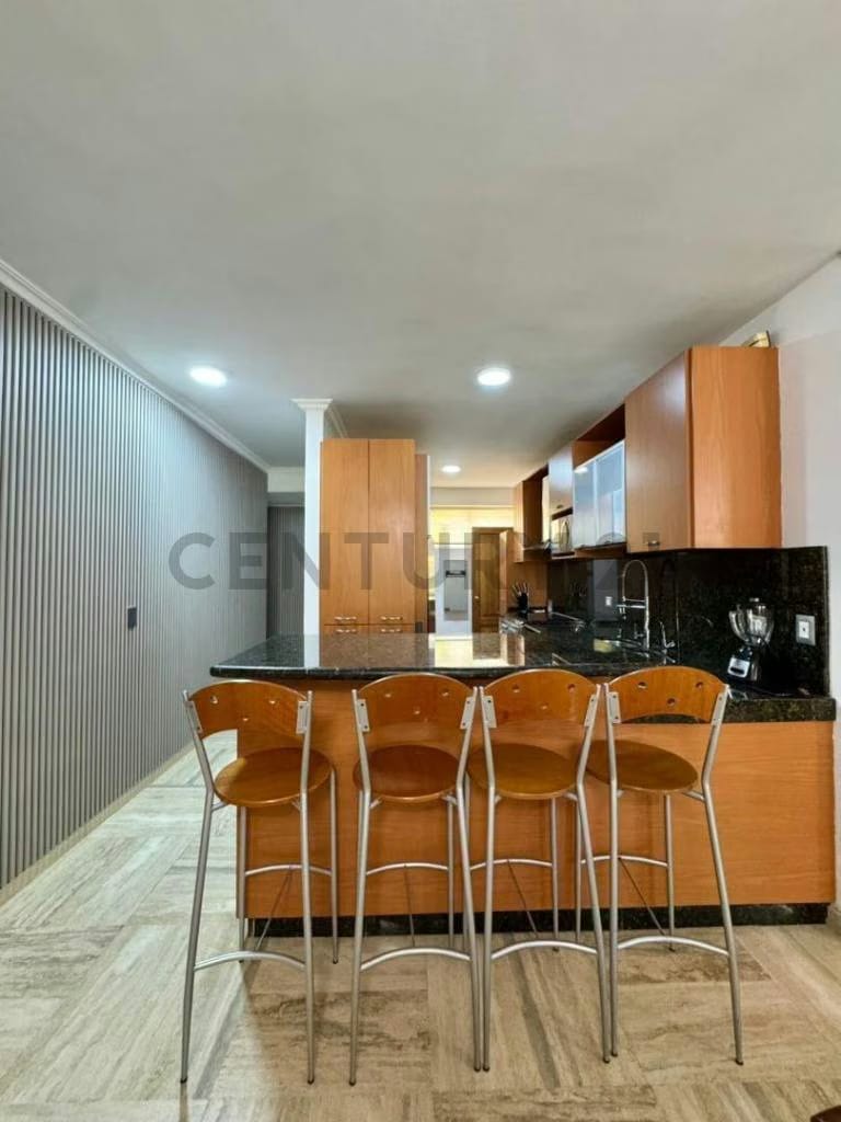 Apartamento en alquiler en el Conjunto Residencial Siete Mares Lechería - 2