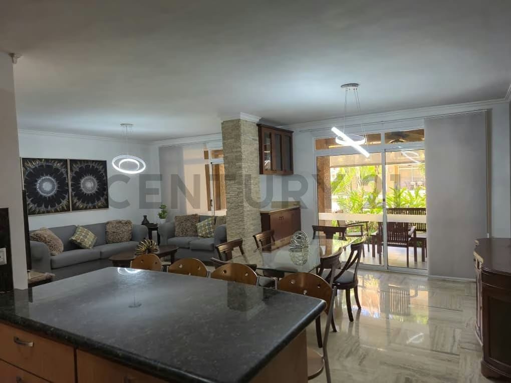 Apartamento en alquiler en el Conjunto Residencial Siete Mares Lechería - 5