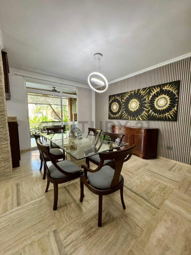 Apartamento en alquiler en el Conjunto Residencial Siete Mares Lechería - 6