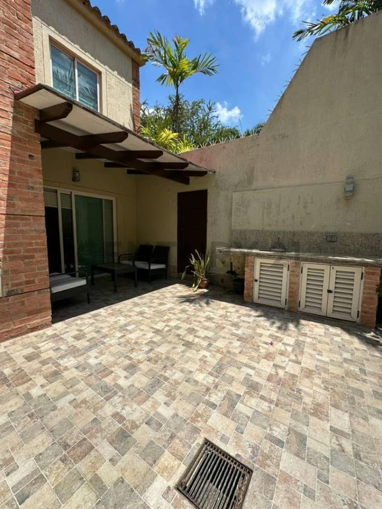 Venta de Townhouse - 2