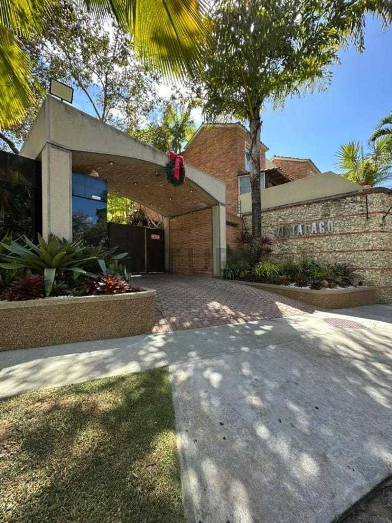 Venta de Townhouse - 3