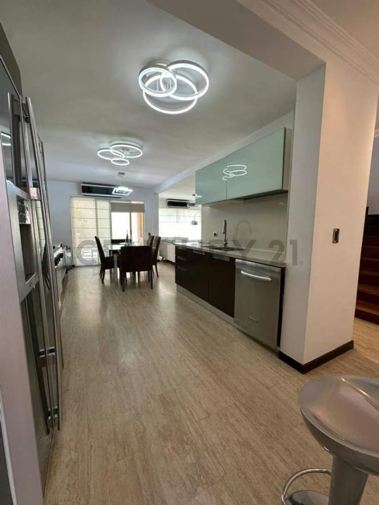 Venta de Townhouse - 10