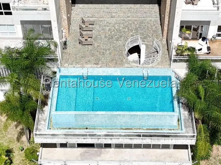 Apartamento en Venta en Solar del Hatillo Caracas
