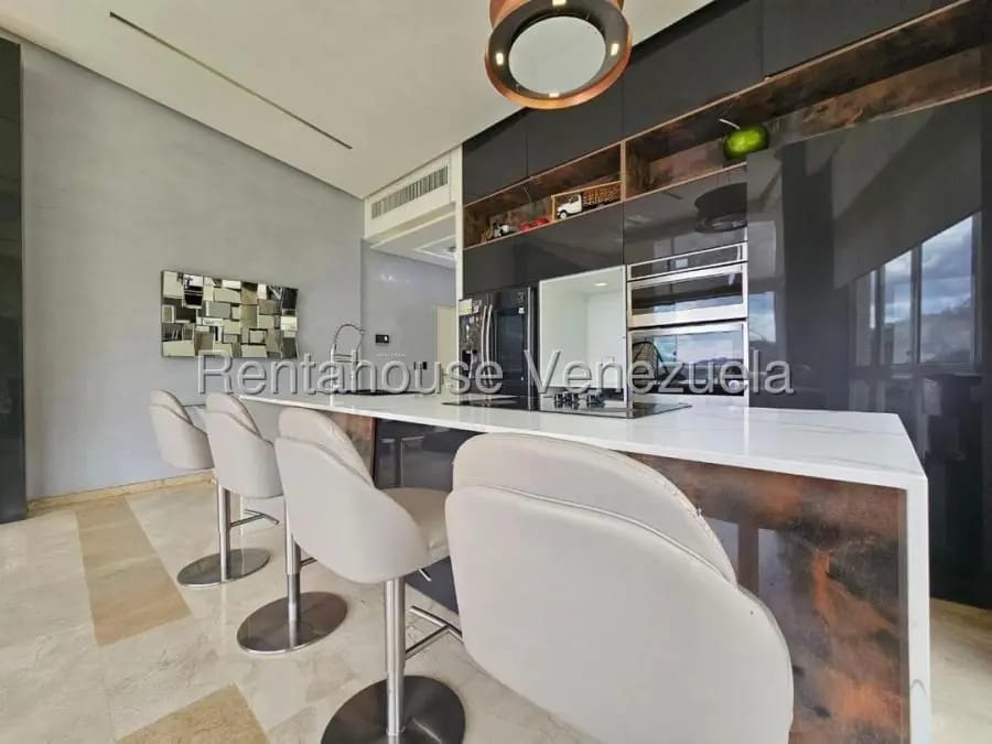 Apartamento en Venta en Solar del Hatillo Caracas - 3