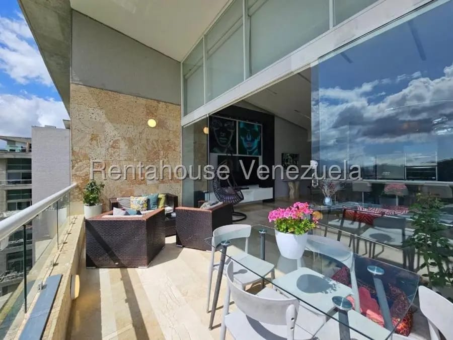 Apartamento en Venta en Solar del Hatillo Caracas - 4