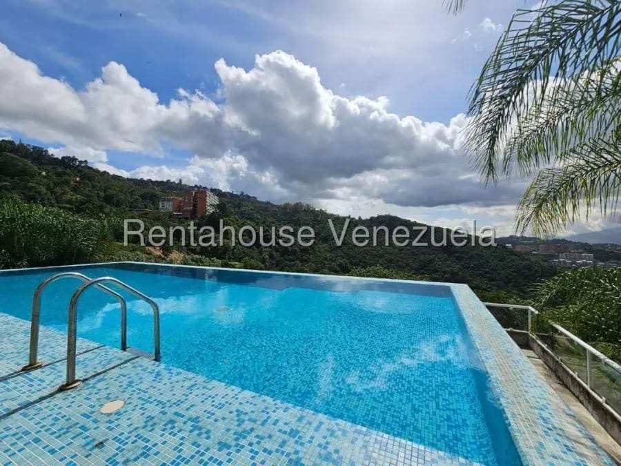 Apartamento en Venta en Solar del Hatillo Caracas - 6