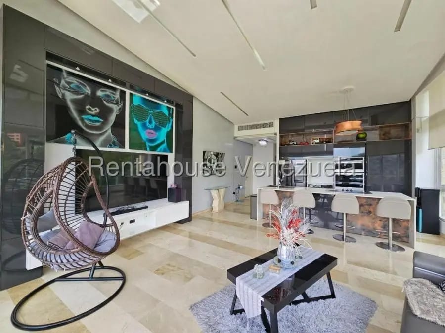 Apartamento en Venta en Solar del Hatillo Caracas - 7