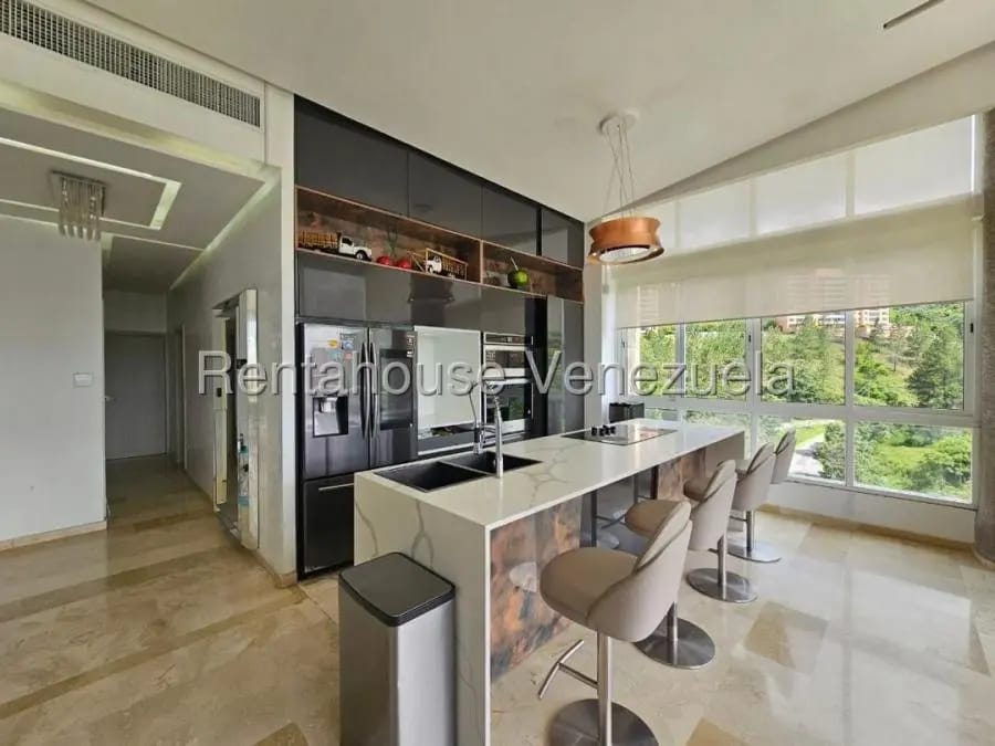 Apartamento en Venta en Solar del Hatillo Caracas - 8