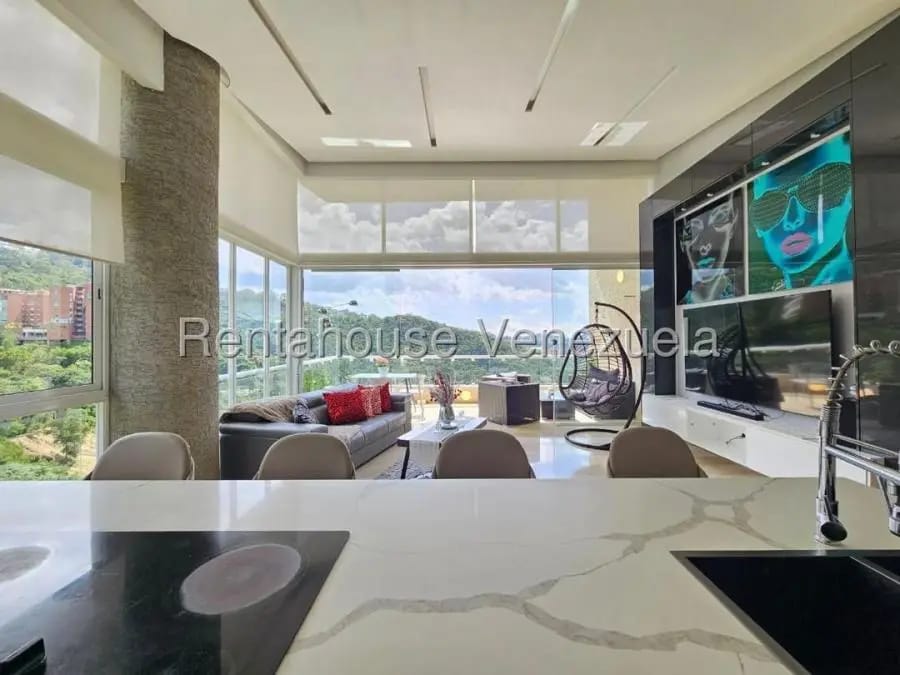 Apartamento en Venta en Solar del Hatillo Caracas - 9