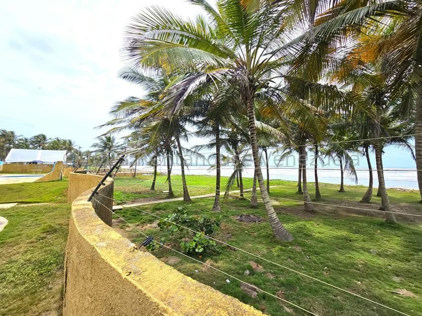 Apartamento (Duplex) en Venta en Tucacas, Falcon - 37