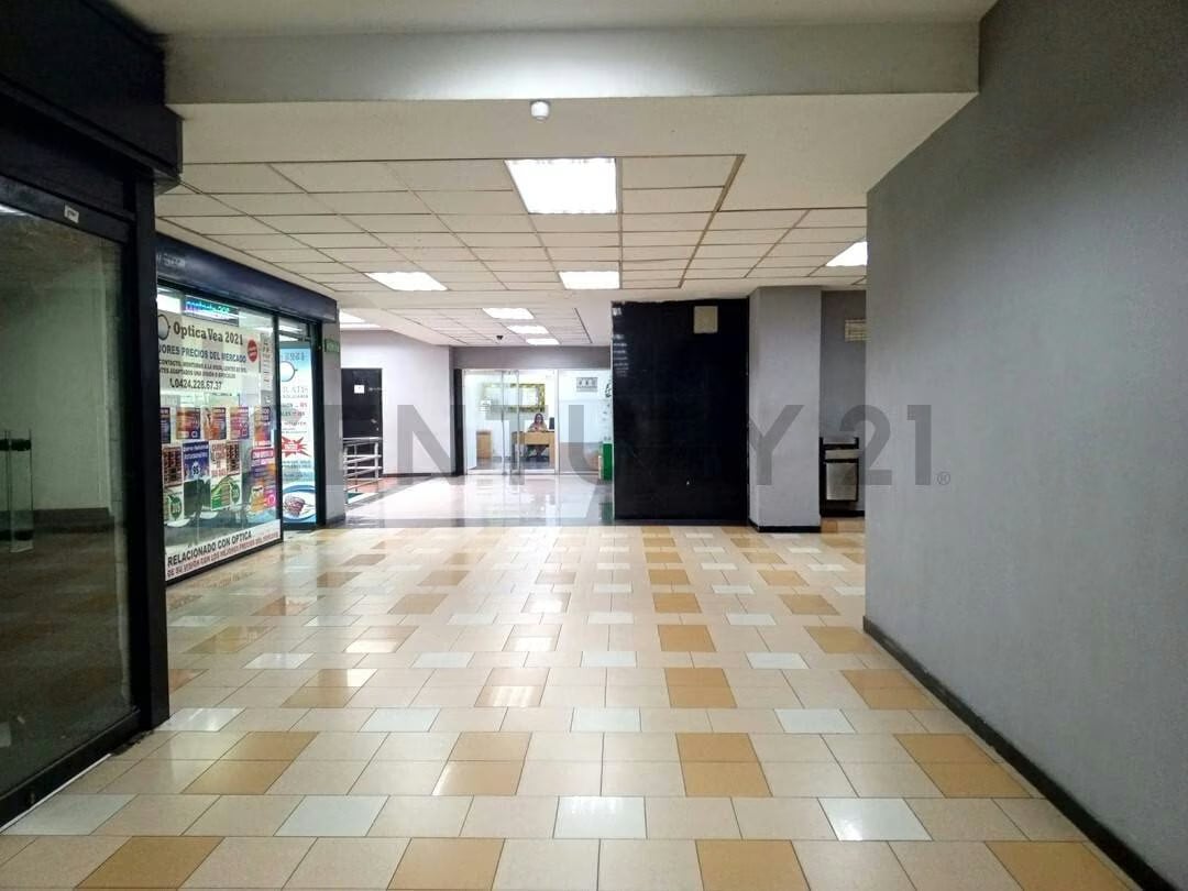 Tu negocio en el centro comercial MetroCenter, municipio Libertador - 5