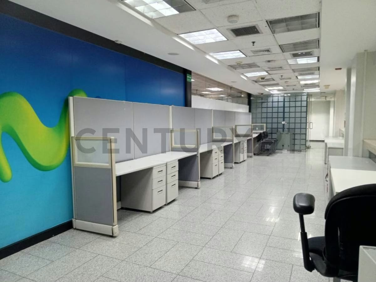 Tu negocio en el centro comercial MetroCenter, municipio Libertador - 7