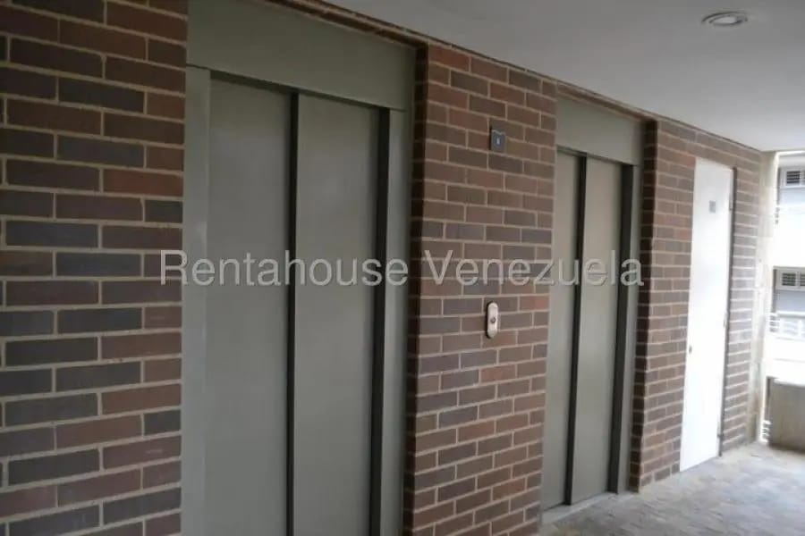 Apartamento en Alquiler en escampadero Caracas - 2