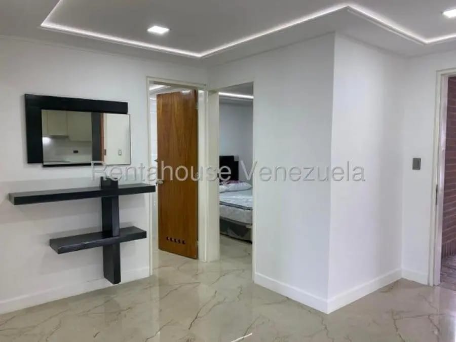 Apartamento en Alquiler en escampadero Caracas - 11