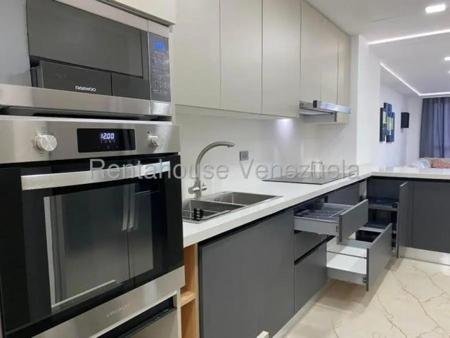 Apartamento en Alquiler en escampadero Caracas - 12