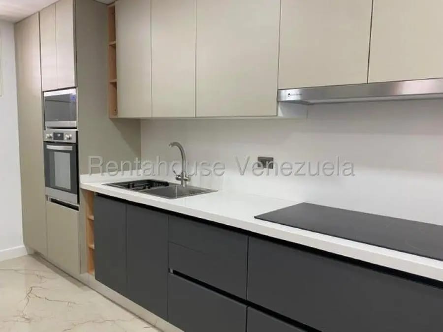 Apartamento en Alquiler en escampadero Caracas - 13