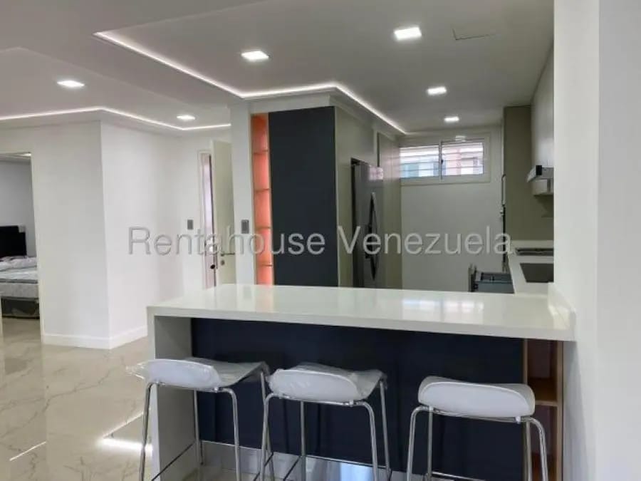 Apartamento en Alquiler en escampadero Caracas - 14