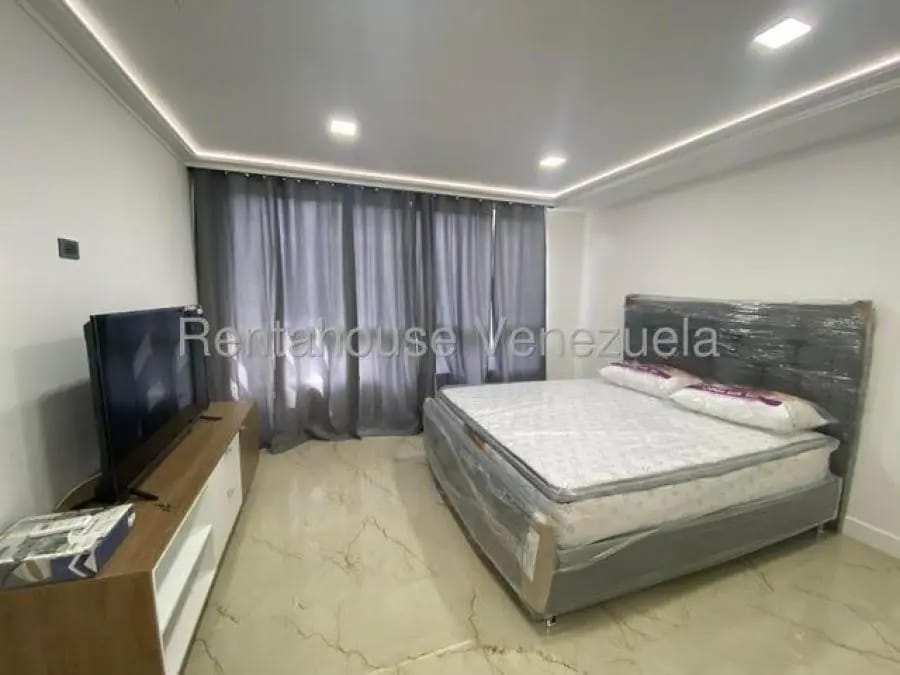 Apartamento en Alquiler en escampadero Caracas - 5