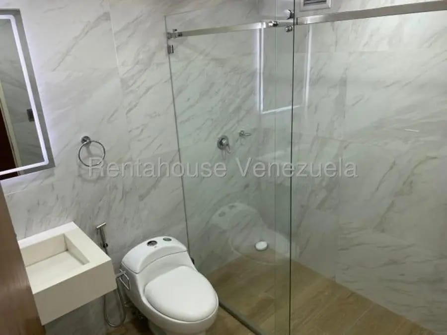 Apartamento en Alquiler en escampadero Caracas - 6