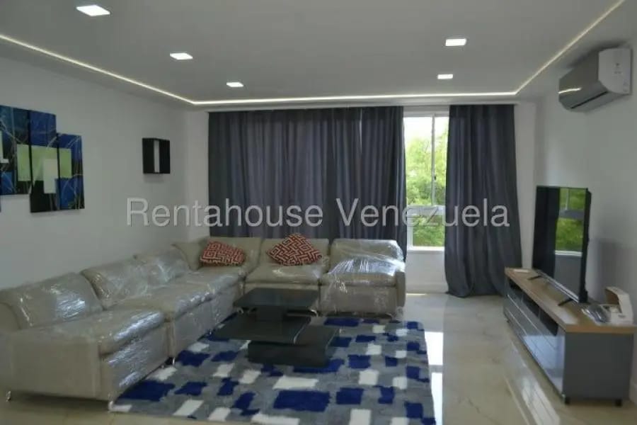 Apartamento en Alquiler en escampadero Caracas - 8
