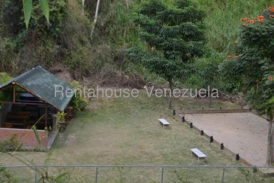 Apartamento en Alquiler en escampadero Caracas - 10