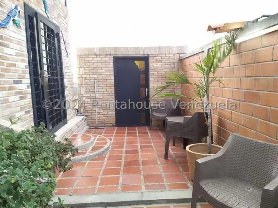 Casa en Venta en Santa Mónica Caracas - 2